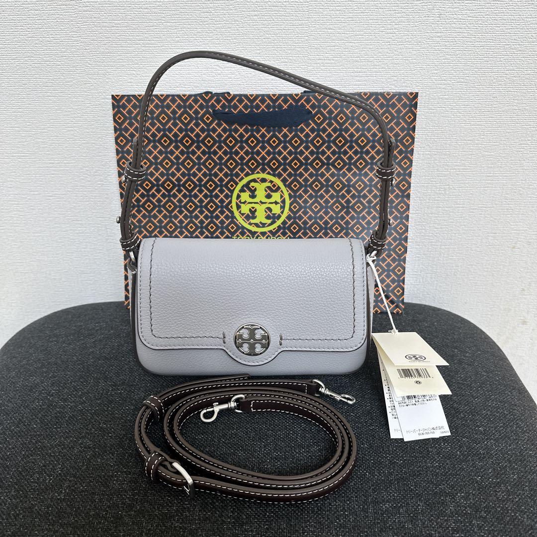 新品　タグ付き　Tory Burch トリーバーチ　ショルダーバッグ　2WAY
