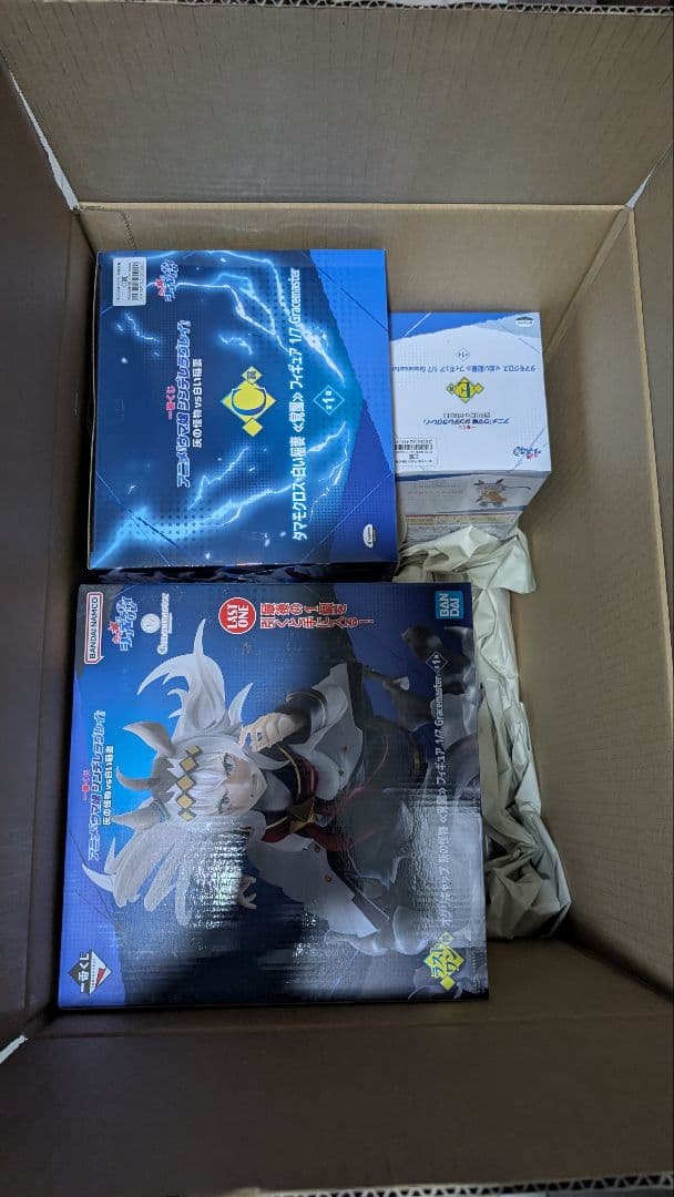 一番くじ アニメ　ウマ娘　フィギュア6種コンプ＋F賞3種 G賞4種セット