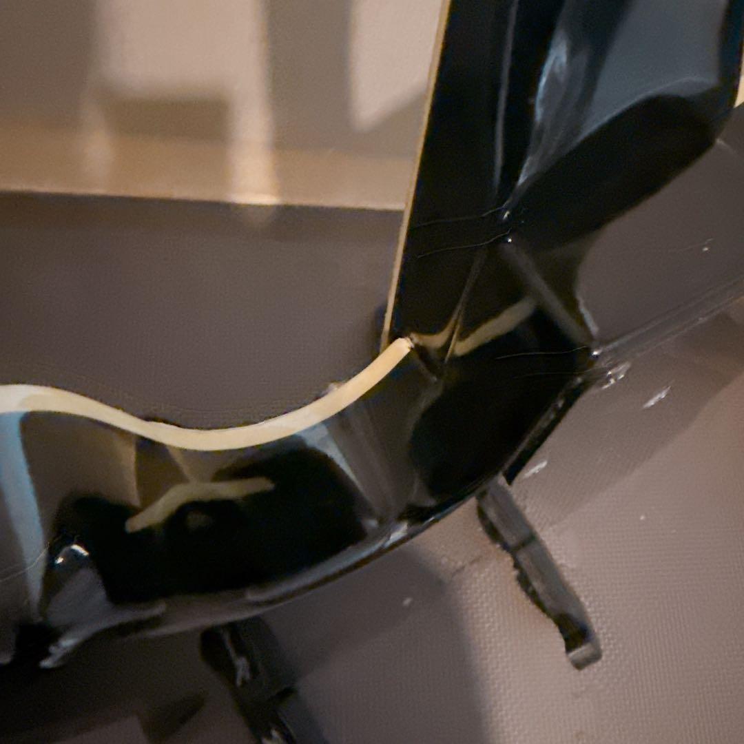 レジェンド　テレキャスター