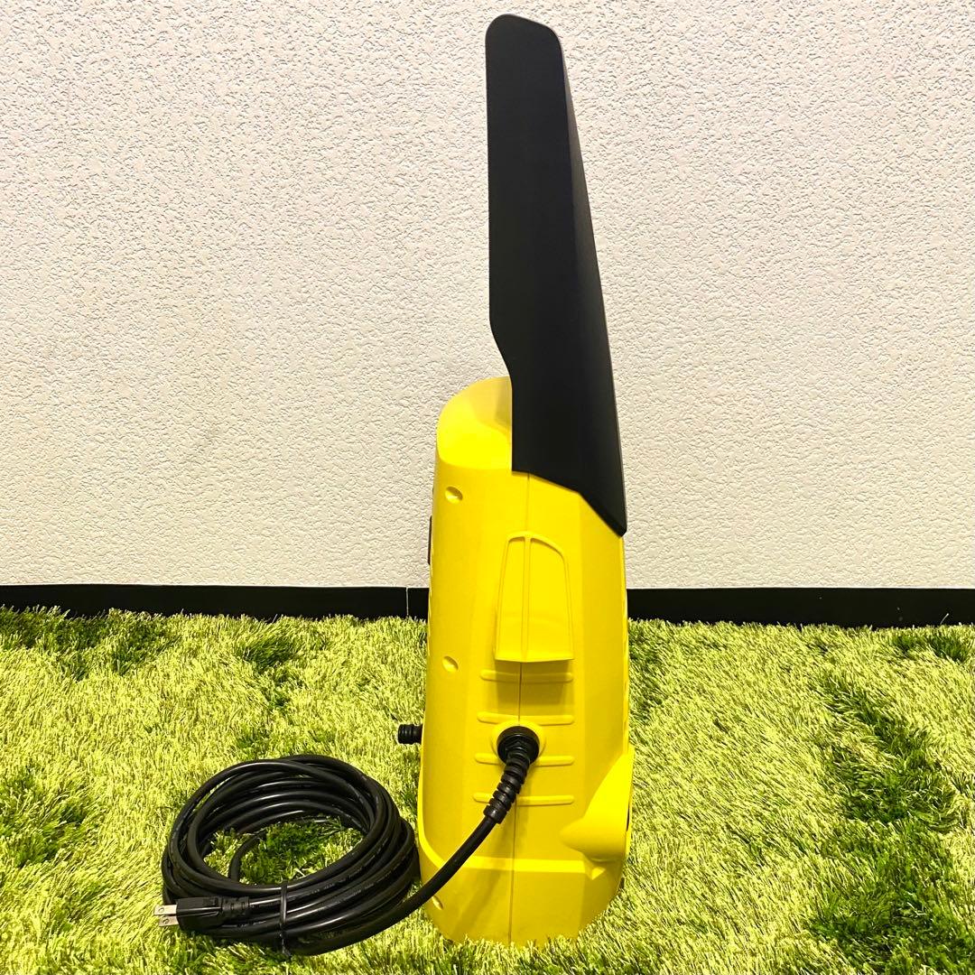 じ*ん様 【完動品】Karcher 高圧洗浄機 K2.255 ジェットノズル2種