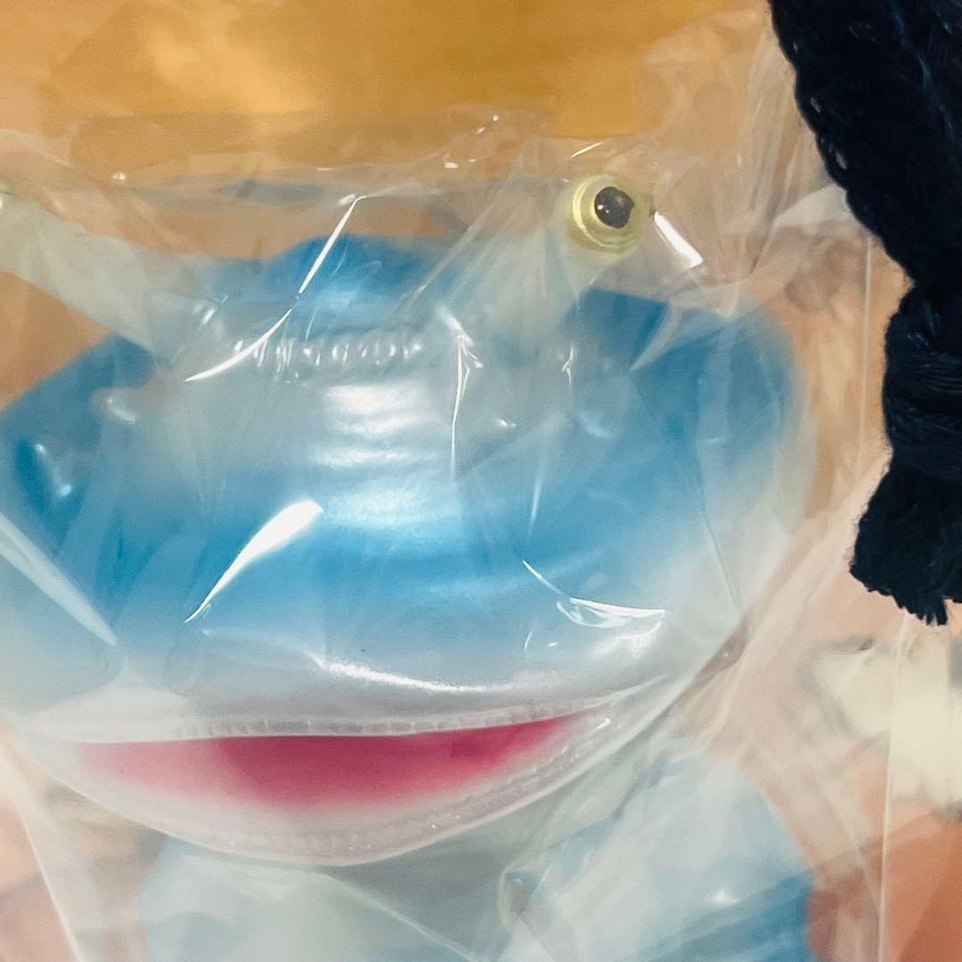 ＳＢカネゴン【当選者限定】U.S. TOYS40周年イベントレアカラー