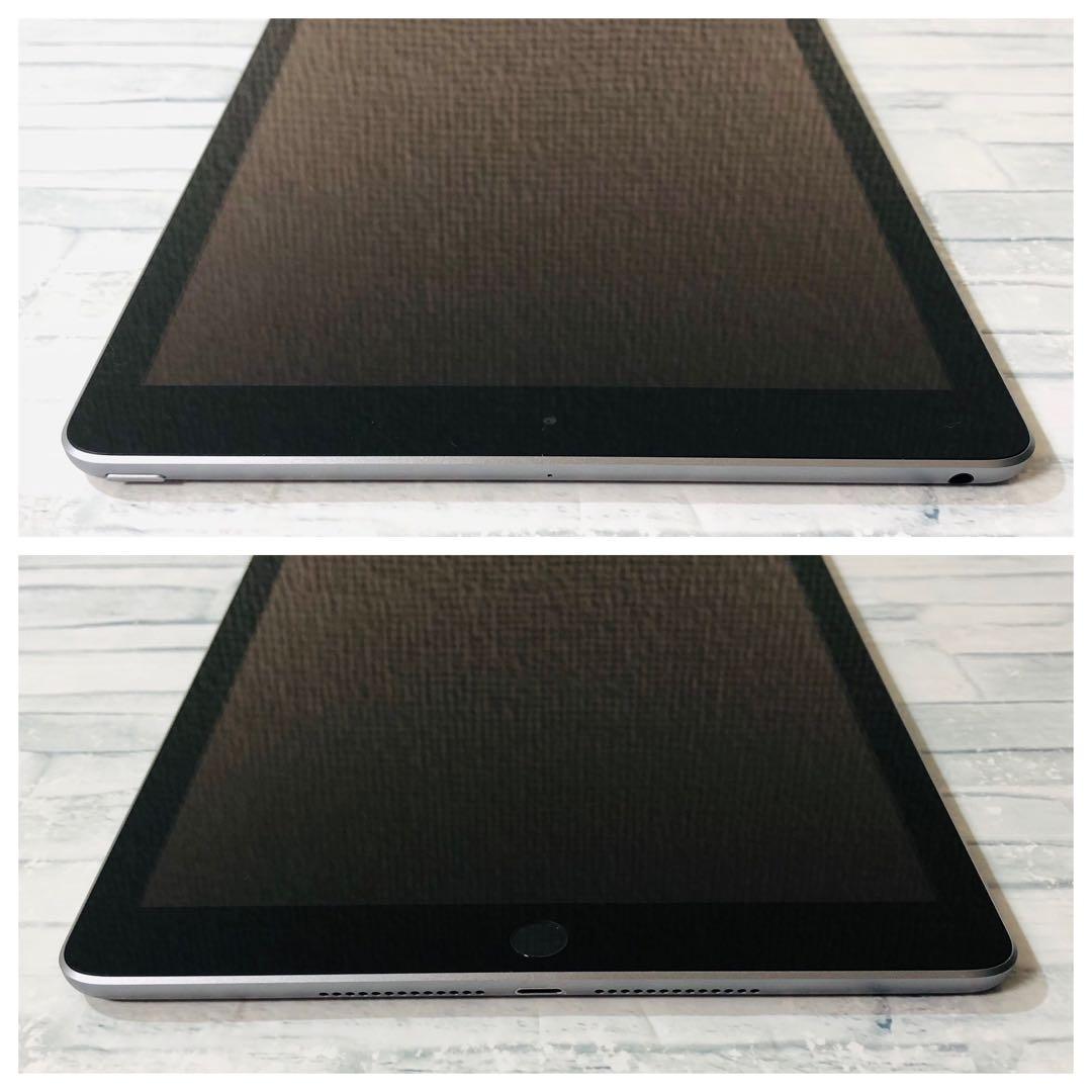 良品 第6世代 iPad 32GB wifiモデル　管理番号：173