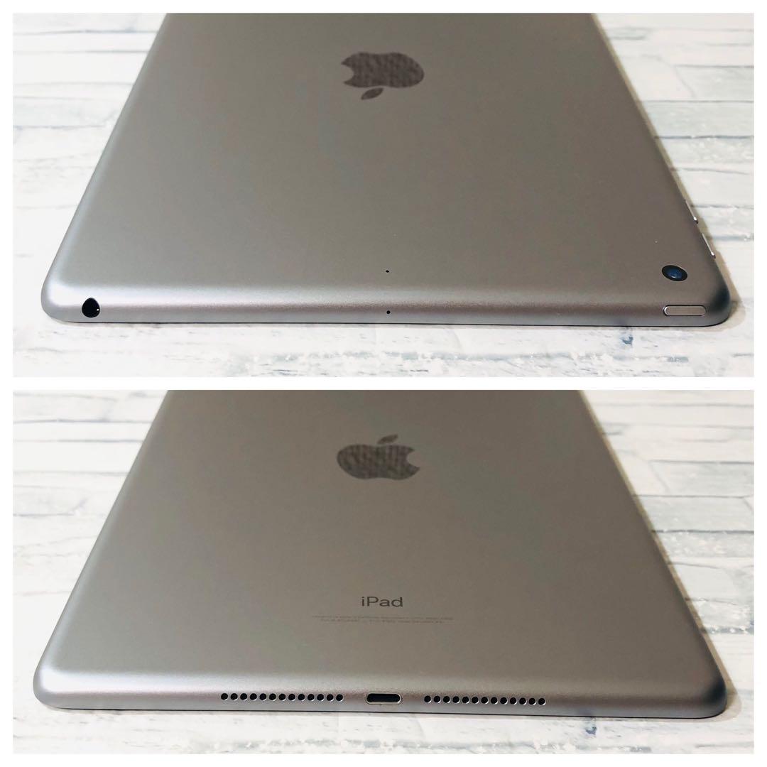 良品 第6世代 iPad 32GB wifiモデル　管理番号：173
