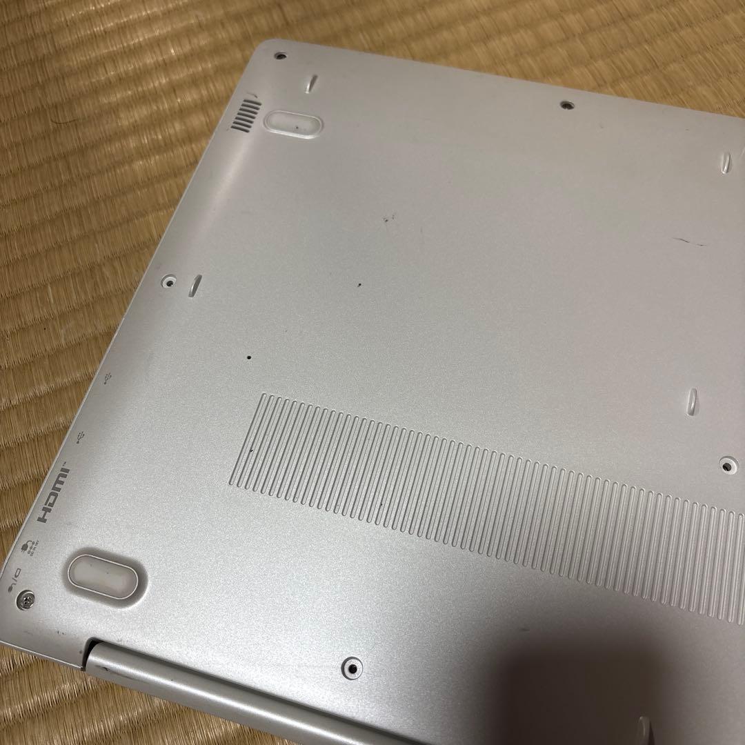 A*I様 東芝　dynabook P1Y6SPEW 本体のみ　ジャンク品　第10