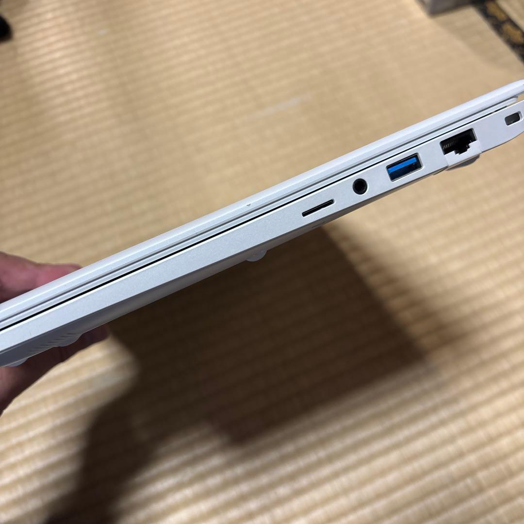 A*I様 東芝　dynabook P1Y6SPEW 本体のみ　ジャンク品　第10