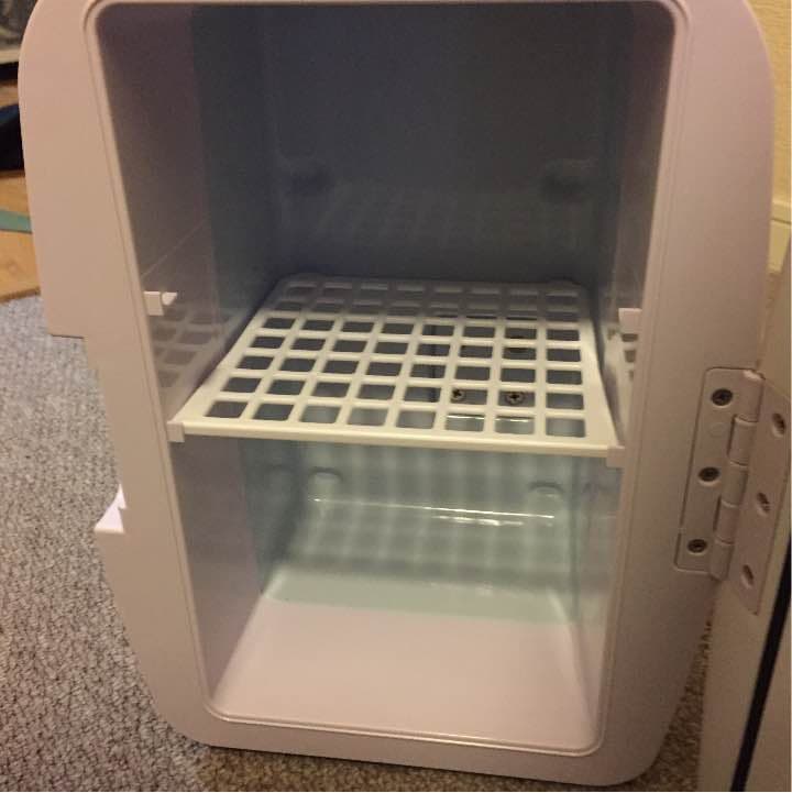 持ち運び冷蔵庫