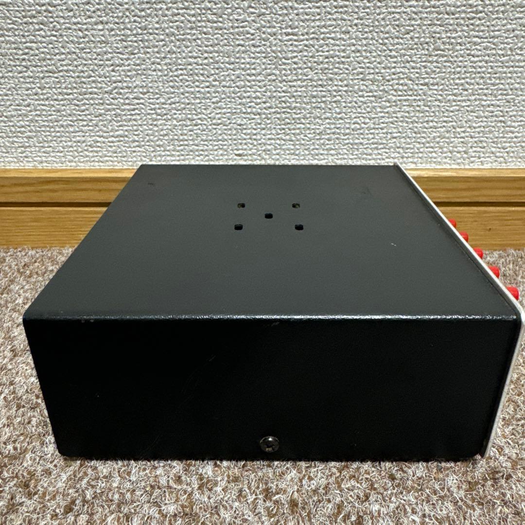 MFJ スーパーメニュー駆動型メモリーキーヤー MFJ-493