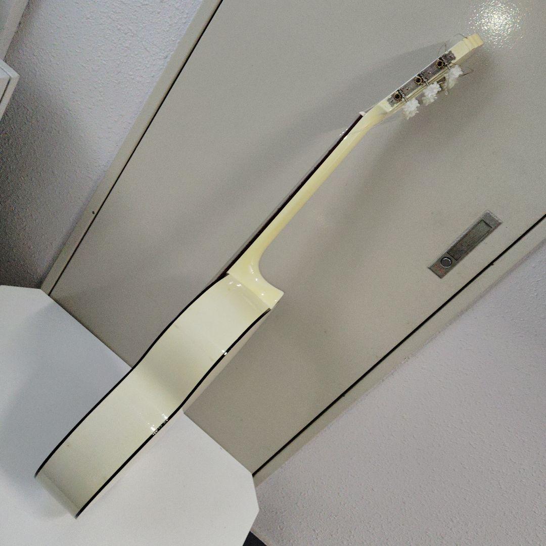 値下げ　水野楽器製作所 ギター