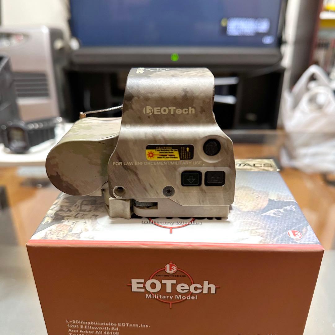 EOTech EXP3タイプ