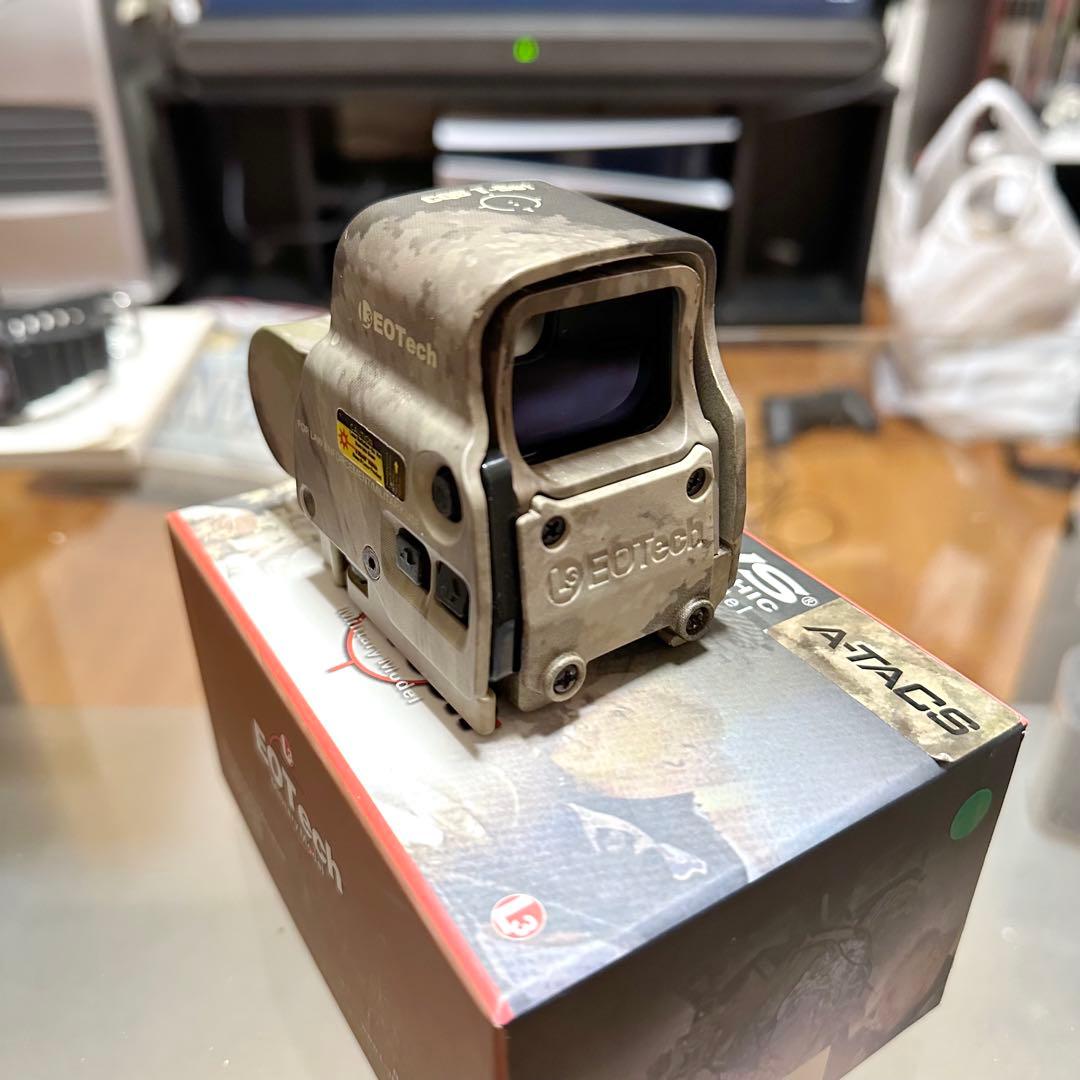 EOTech EXP3タイプ