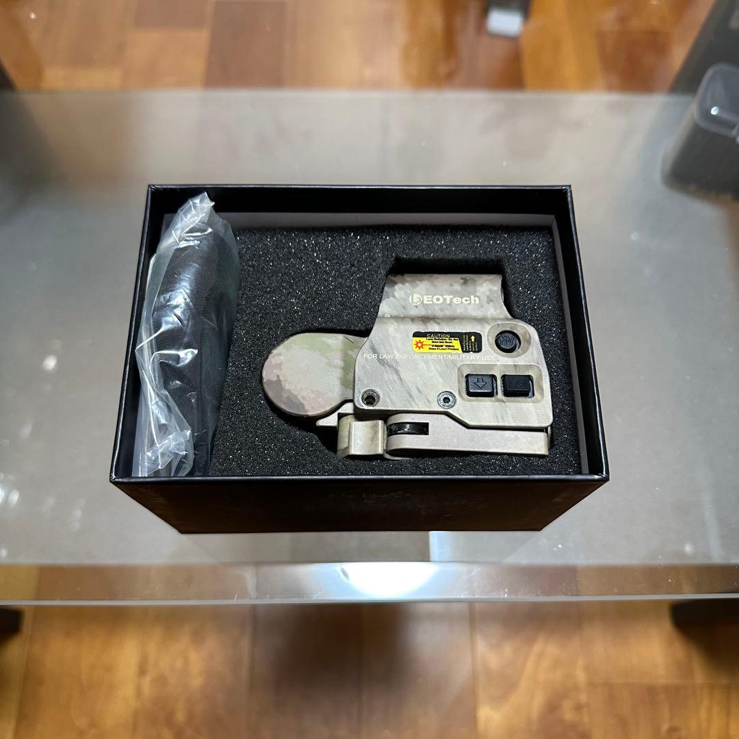 EOTech EXP3タイプ