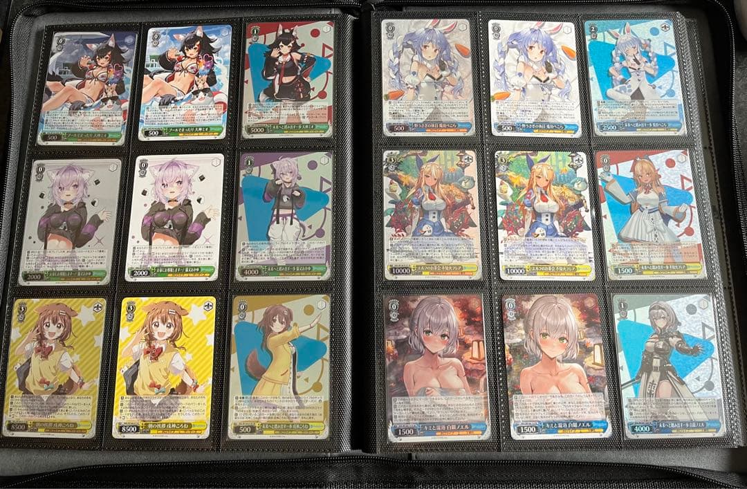 ホロライブvol.2 まとめ売り