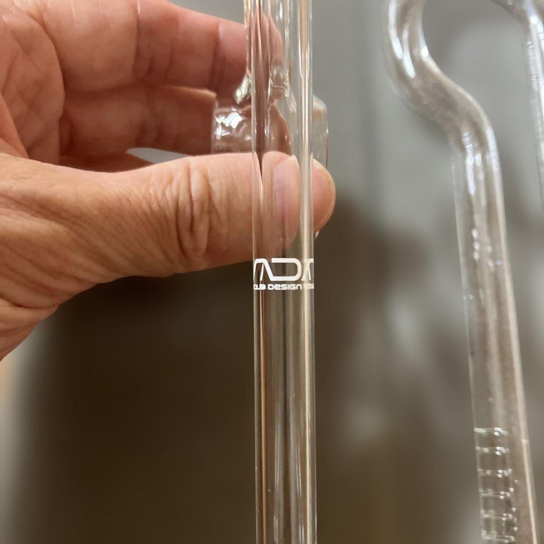 ADA リリィパイプ スピンP-1・ミニV-2