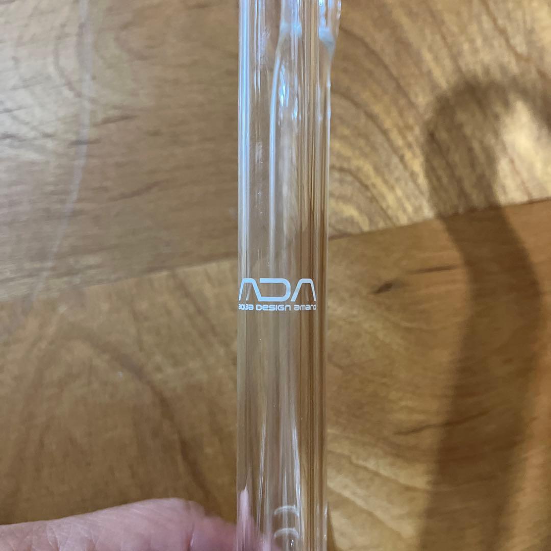 ADA リリィパイプ スピンP-1・ミニV-2