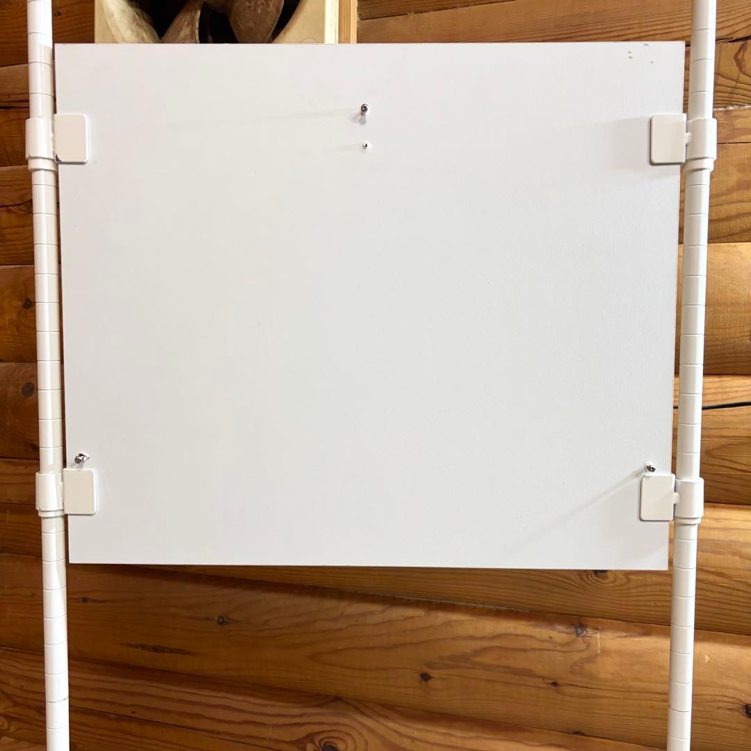 【美品】GRAN BOARD 3s グランボード スタンドセット ホワイト