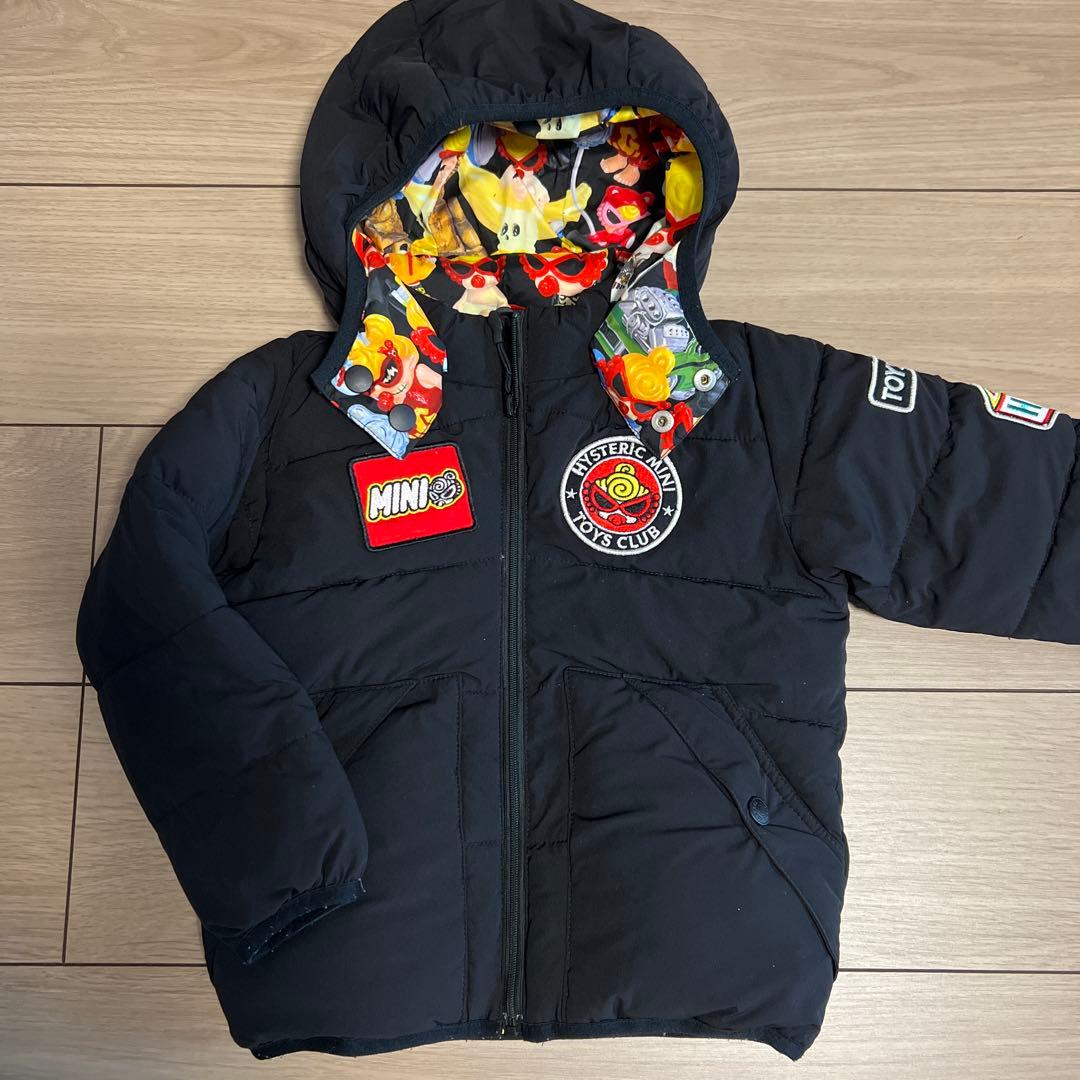 ひ*〇様 ヒスミニ トイアウター