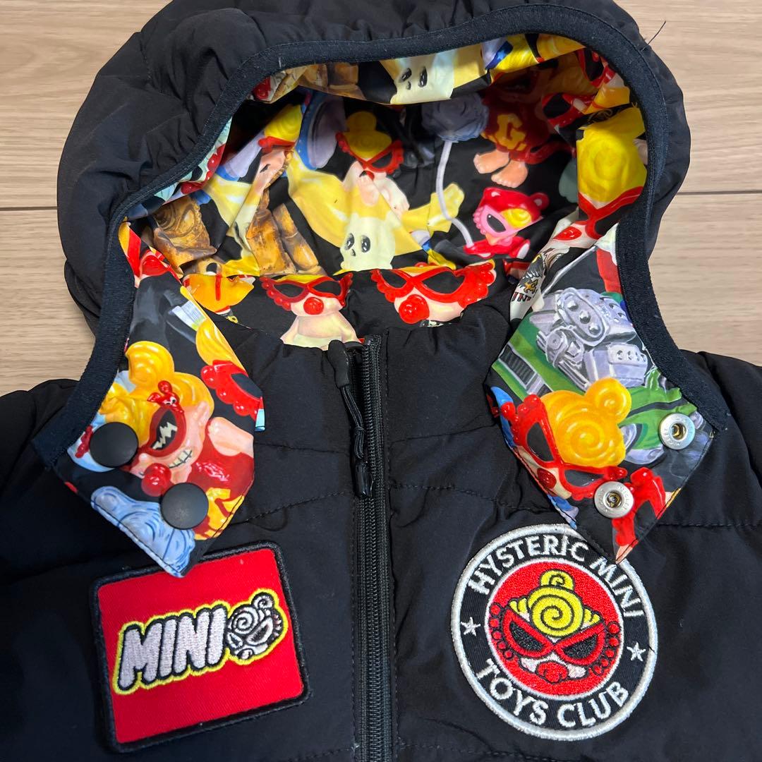 ひ*〇様 ヒスミニ トイアウター