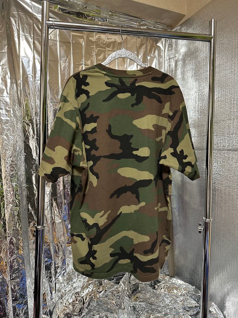 お*お様 Supreme Small Box Logo Tee 25ss Mサイ