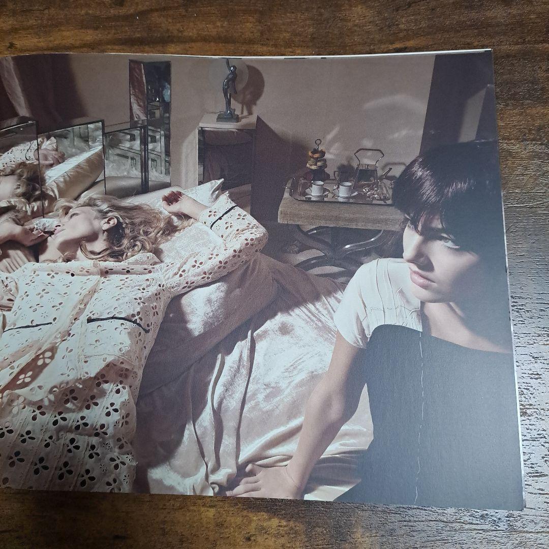 MIU MIU　2006春夏コレクション LOOKBOOK