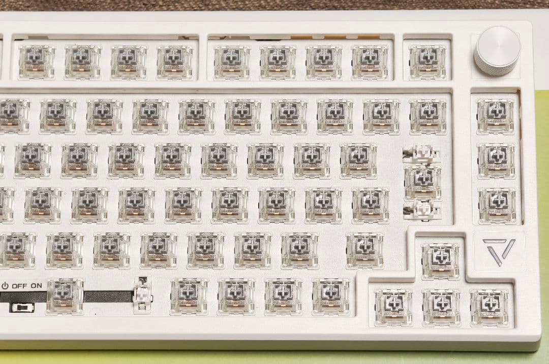 プリンストン メカニカルキーボード