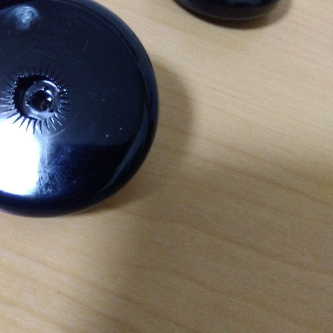 BLACK MAMBA REGENERATION　ヨーヨー