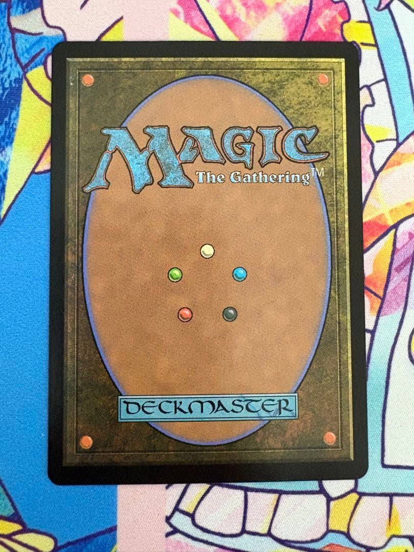 mtg 甦りし悪夢、ブレイズ プロモ foil
