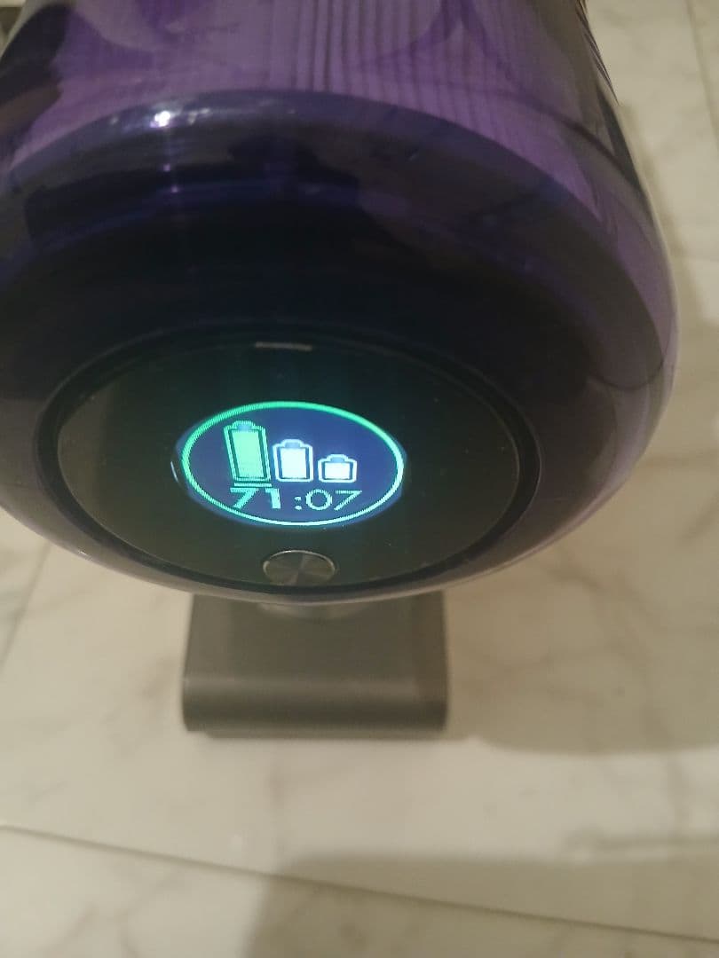 タ*ジ様 Dyson V11 SV14 fluffy origin 充電スタンド