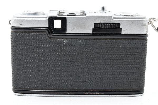 OLYMPUS-PEN EE-3 コンパクトフイルムカメラ #443