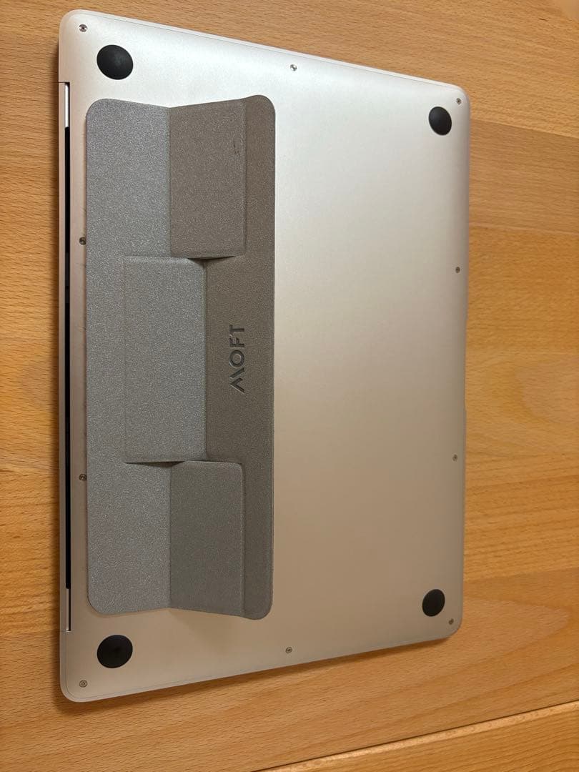 Apple MacBook Air M1 シルバー 本体