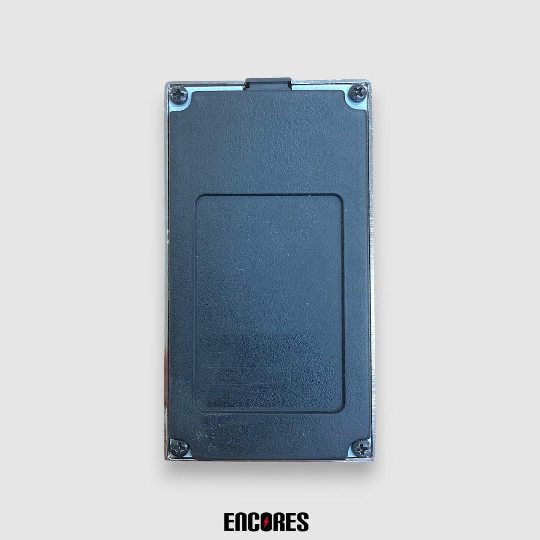 iSP Decimator II Noise Reduction ノイズゲート