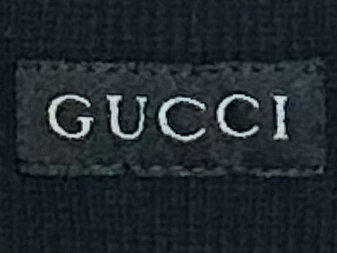 ☺︎らぶひめ ！GUCCI タンクトップ【ヴィンテージ】
