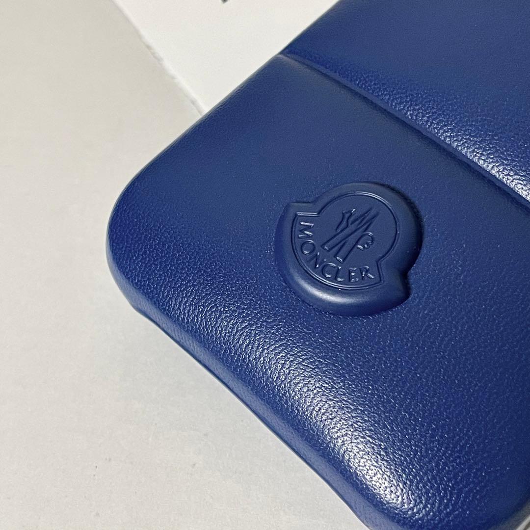 【最終！残1】 MONCLER モンクレール iPhone 14 PRO ケース