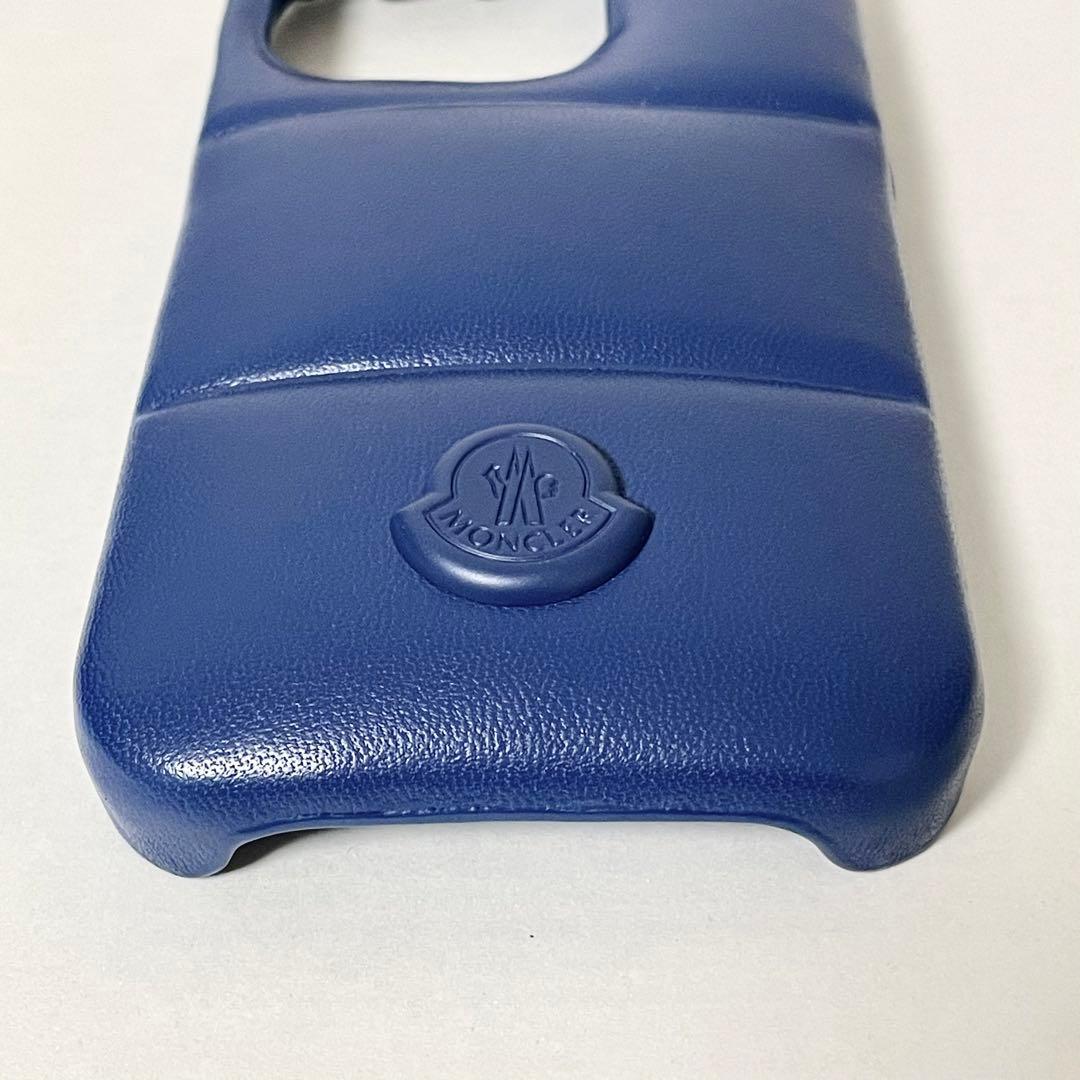 【最終！残1】 MONCLER モンクレール iPhone 14 PRO ケース