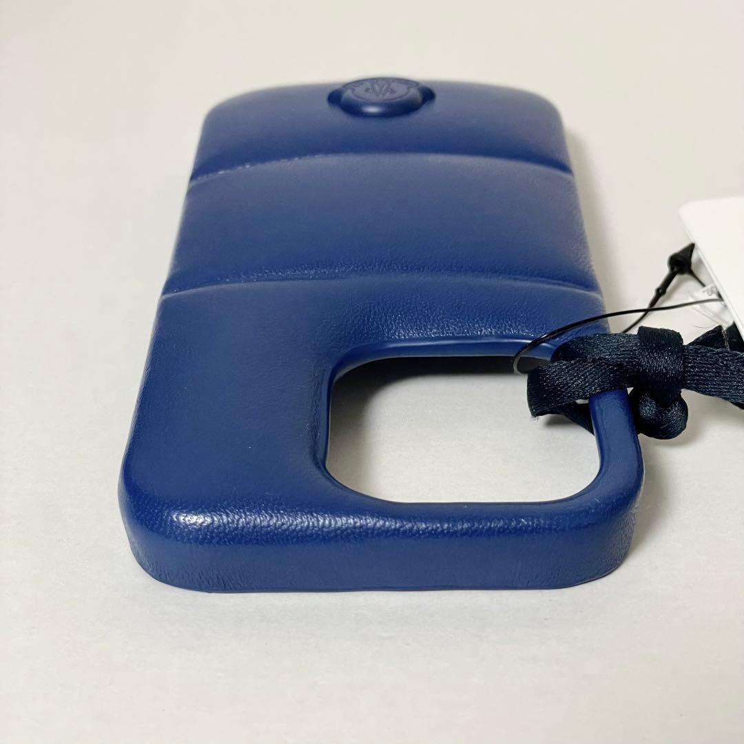 【最終！残1】 MONCLER モンクレール iPhone 14 PRO ケース