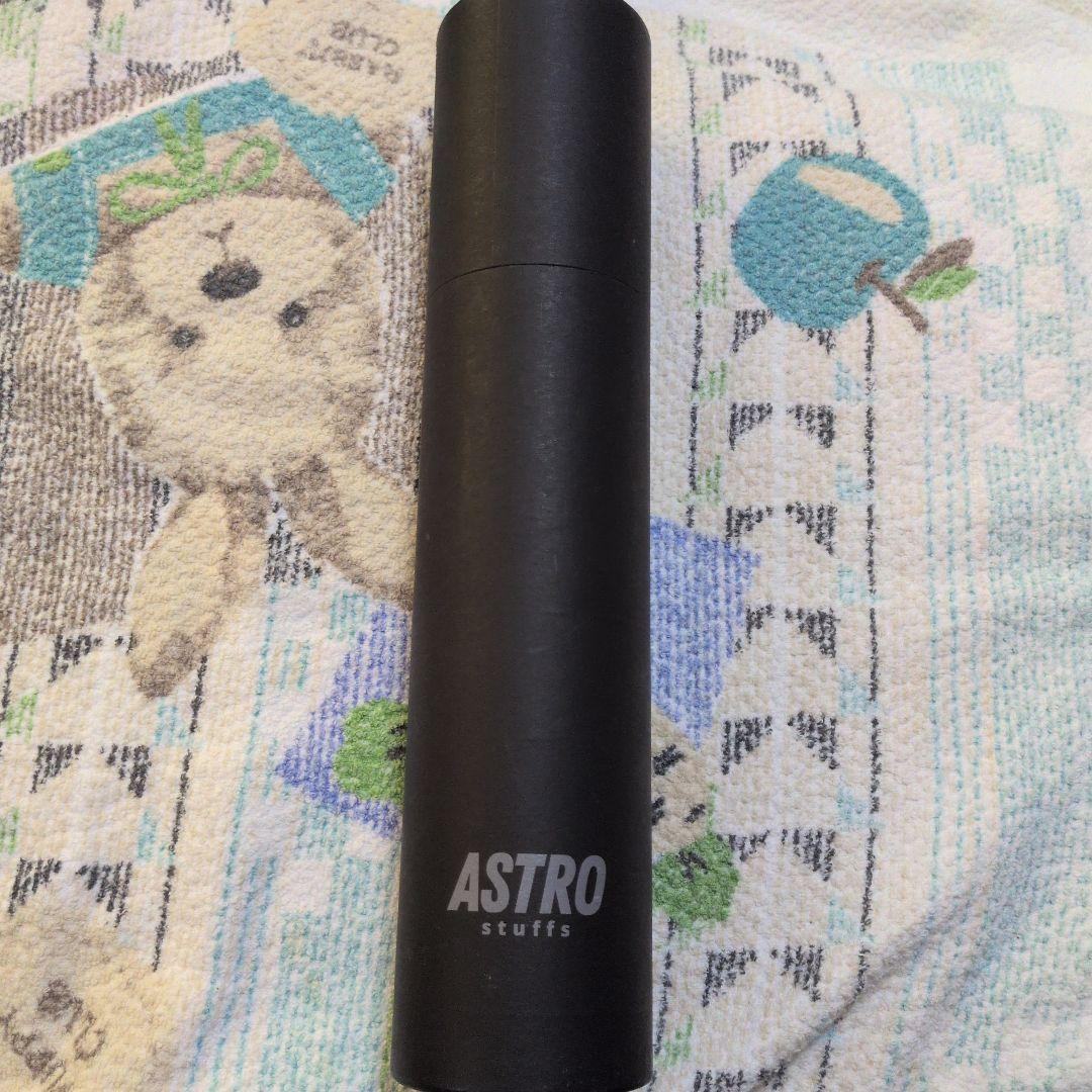 《込》Bright Astrostuffs 折りたたみ傘