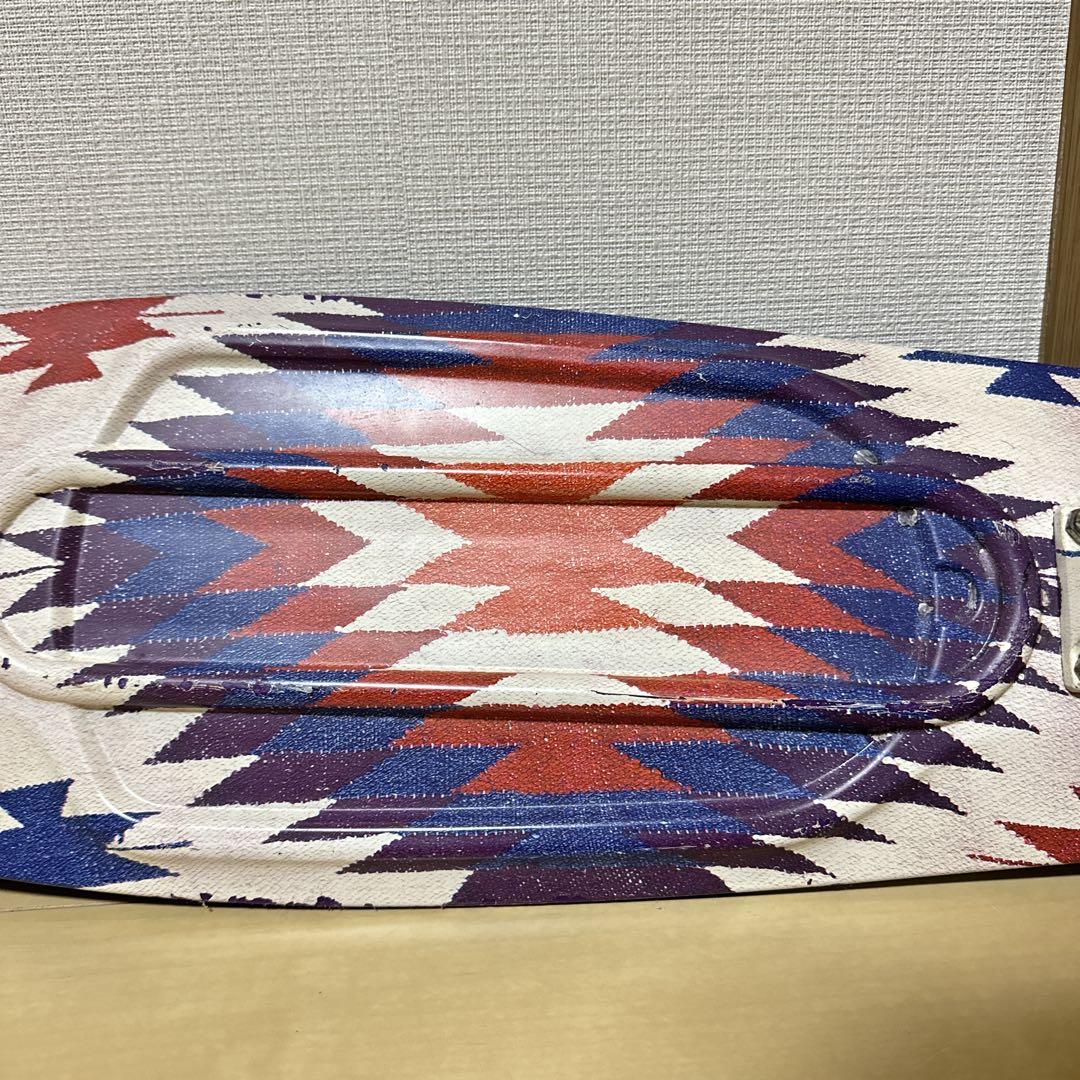 希少カラー⭐️ペニー 27インチ ニッケル グラフィックパープル