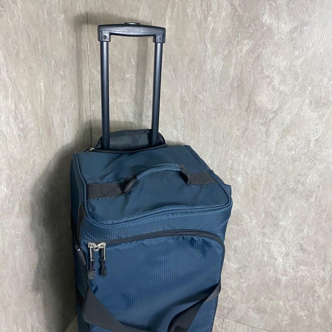 アウトドアプロダクツ 5way 53L ネイビー OD-0158-65 キャリー