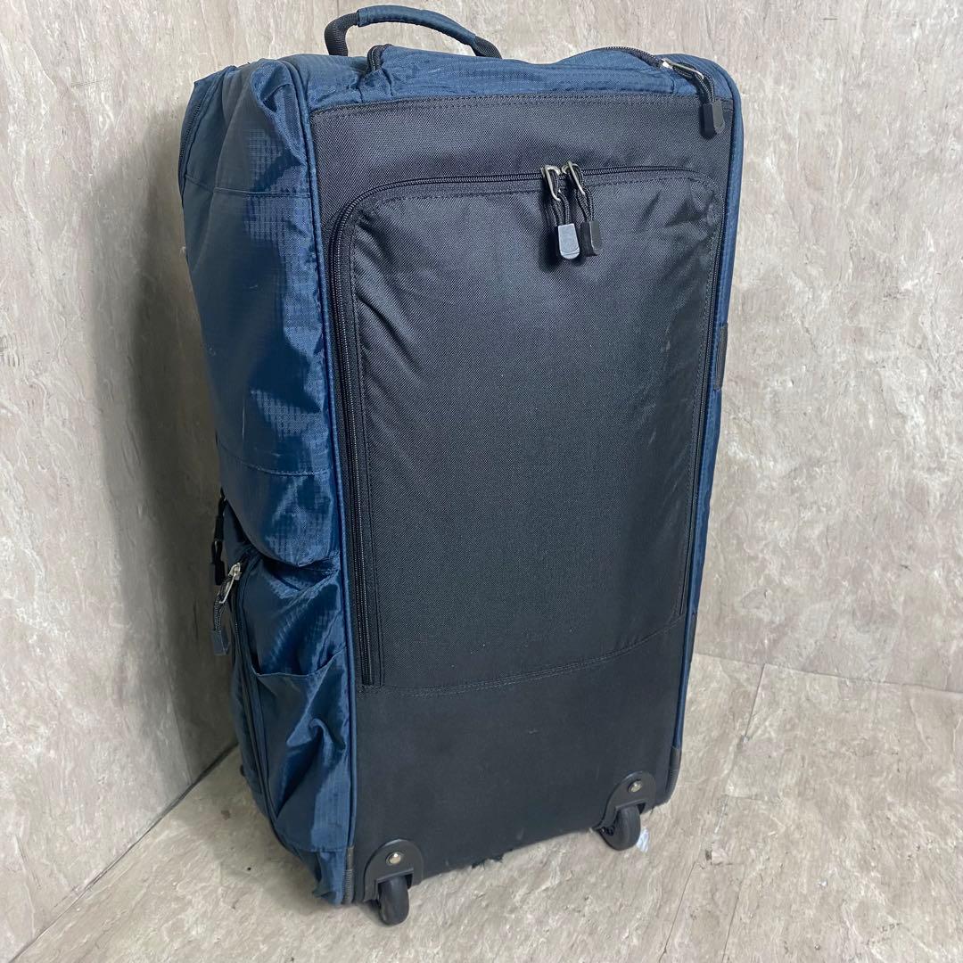 アウトドアプロダクツ 5way 53L ネイビー OD-0158-65 キャリー