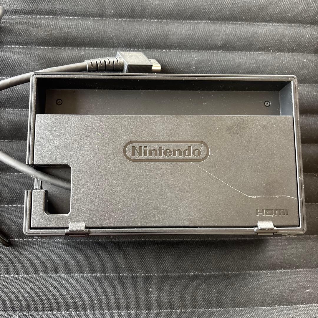 ハル売り切り最終値下げNintendo Switch 本体セット