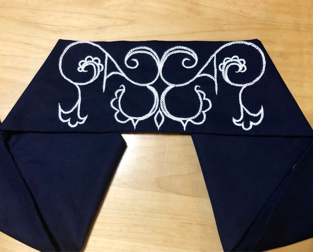 cinderellaさま専用　☆マタンプシの完成予定日1/26