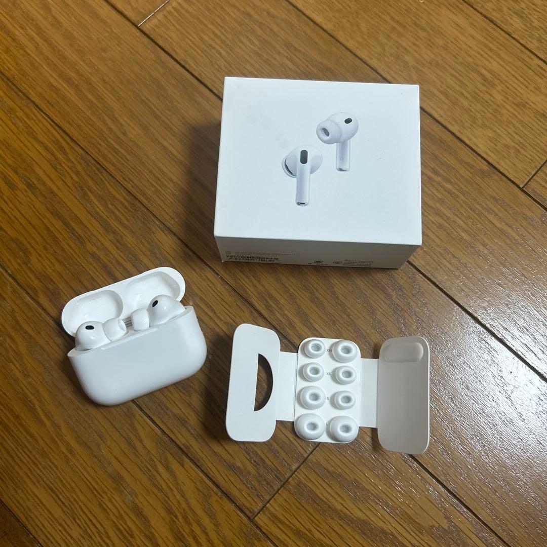 イヤホン AirPodsPro 3