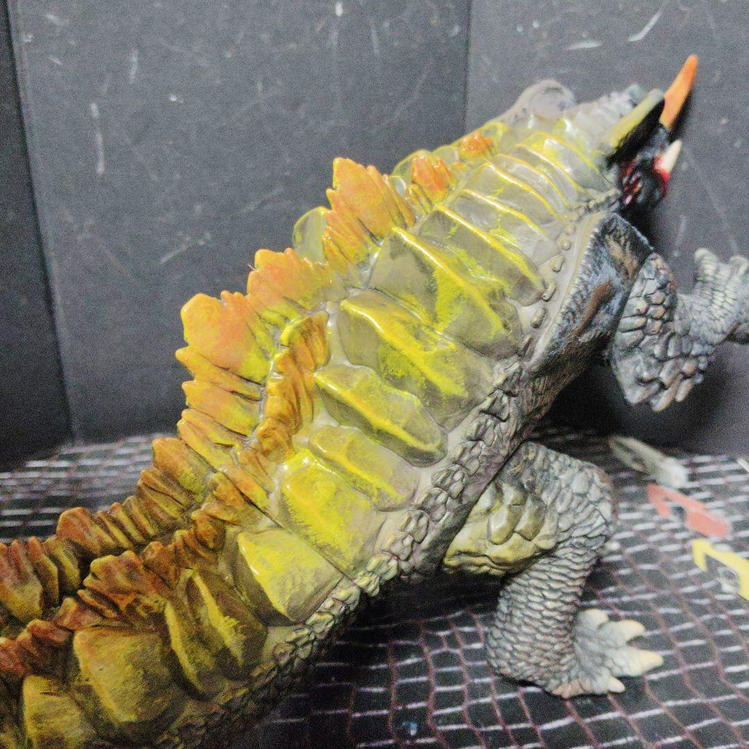 ウルトラ怪獣DXシンネロンガ.シンガボラ（ムービーモンスター）