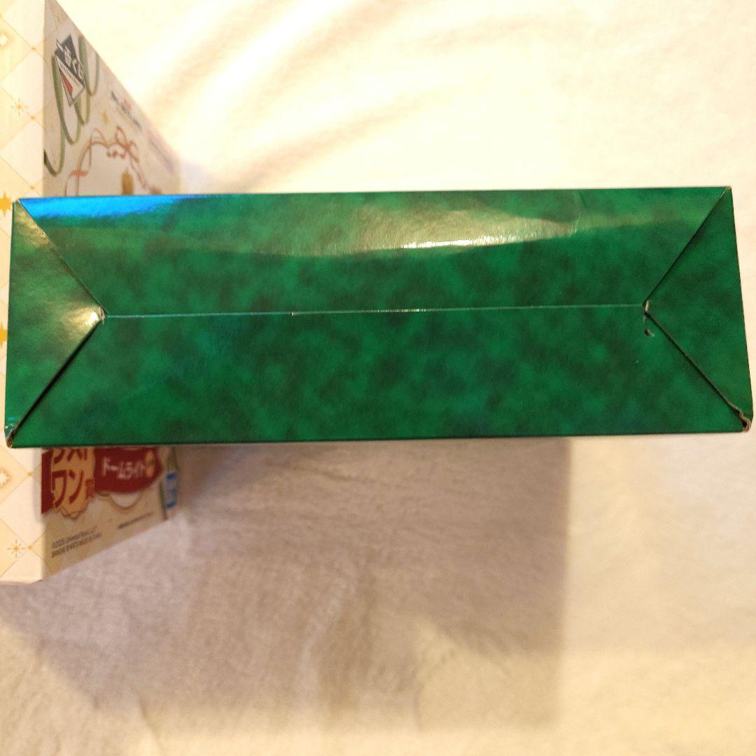 ミセス 1番くじ　ラストワン賞ドームライト　A賞アクリルライト