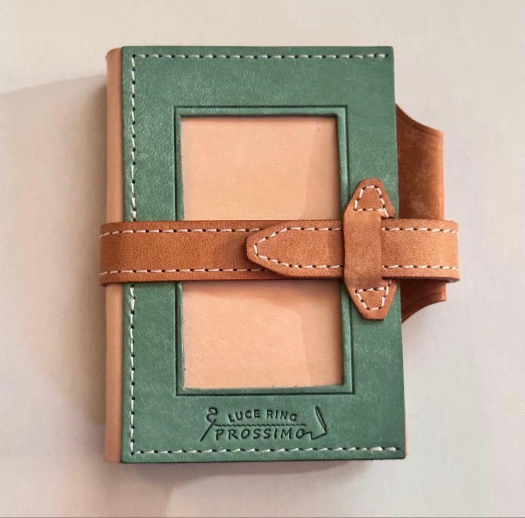 【専用】あたる様おまとめ　ニーモシネ、ルーチェリングプロッシモ