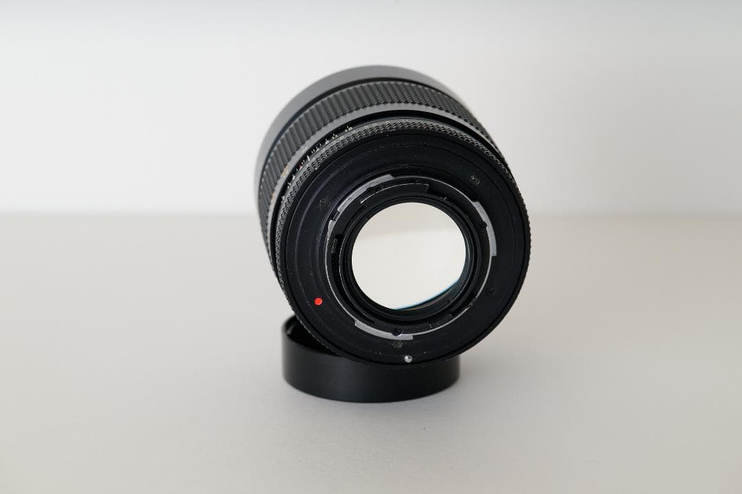CONTAX コンタックス プライナー 85mm/F1.4