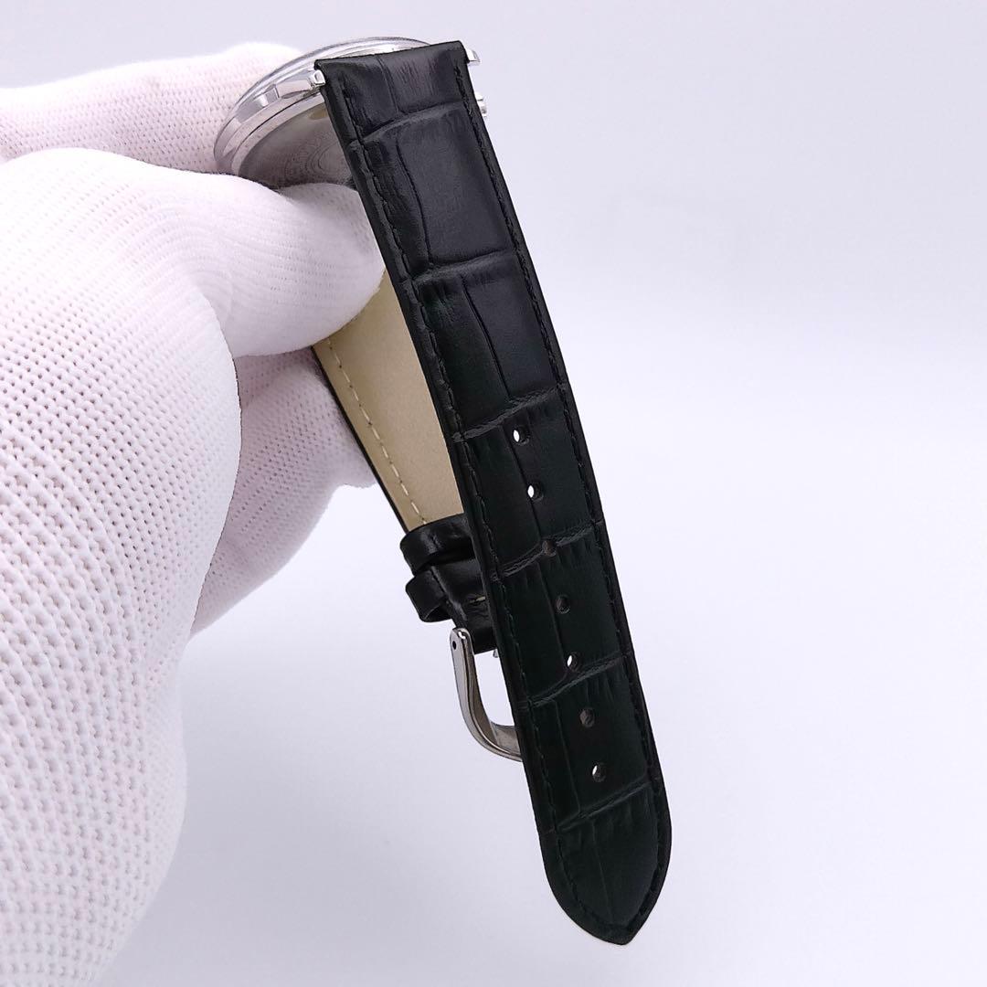 SEIKO champion 手巻き 腕時計 ヴィンテージ 稼働品 新品ベルト