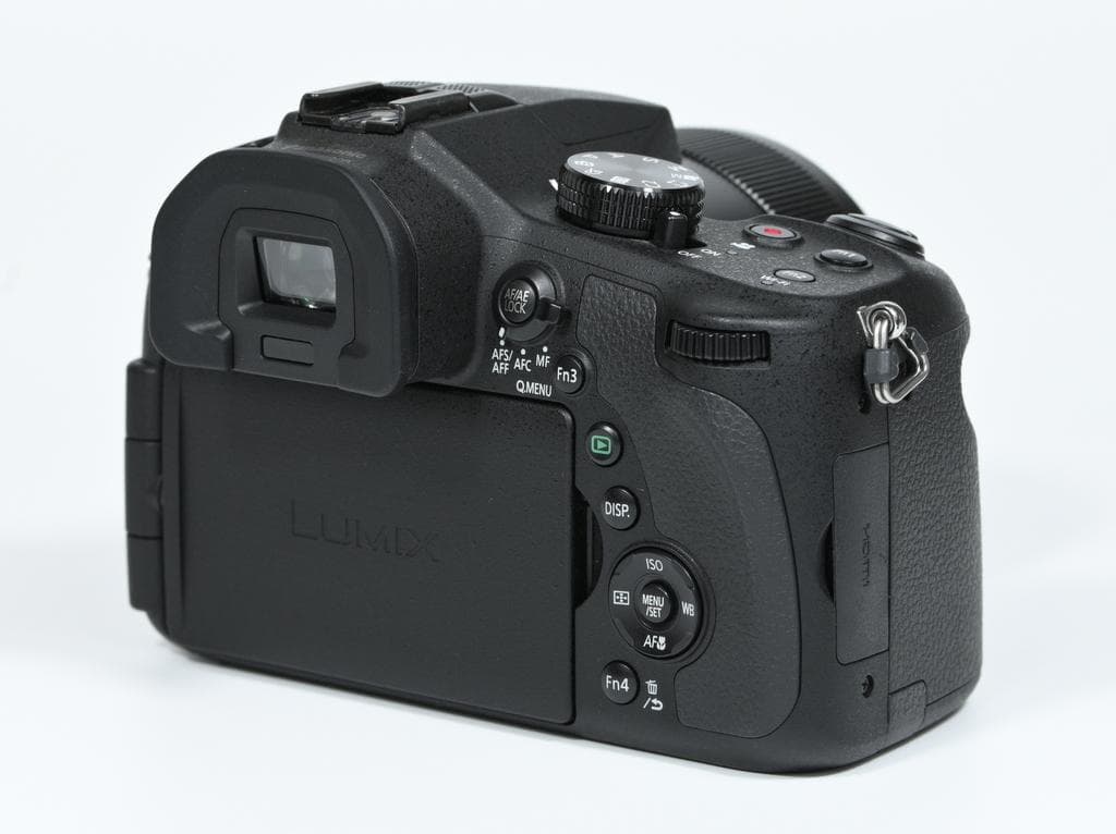 【ほぼ新品】 パナソニック　Panasonic LUMIX DMC-FZ1000