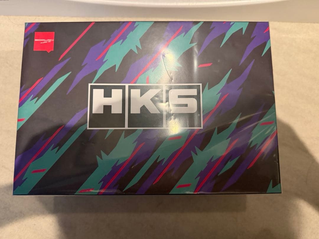 ミニカー TAS2026 1/43 MAKE UP GT-R HKS GT1000 R35