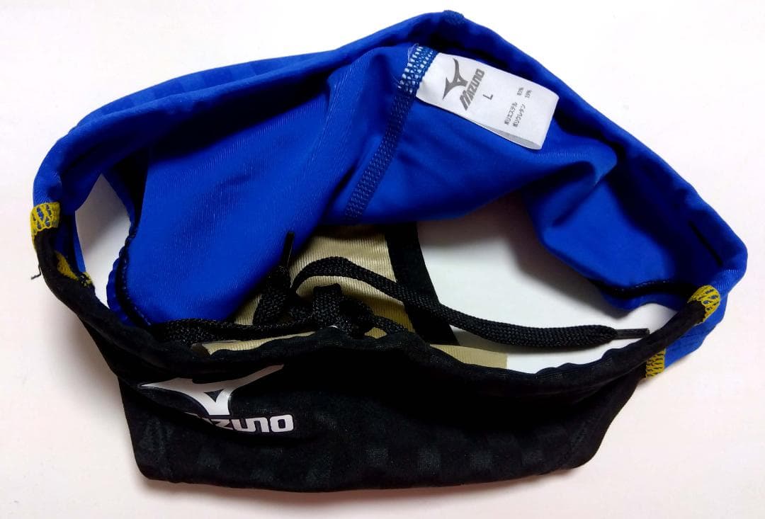 (廃盤)競パン　MIZUNO(ミズノ)　Stream Aqucela