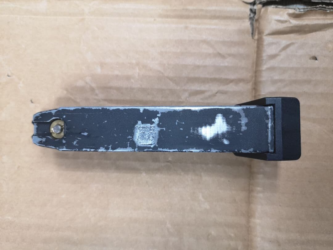 あ*ー様 カーボネイト　ストライカー9